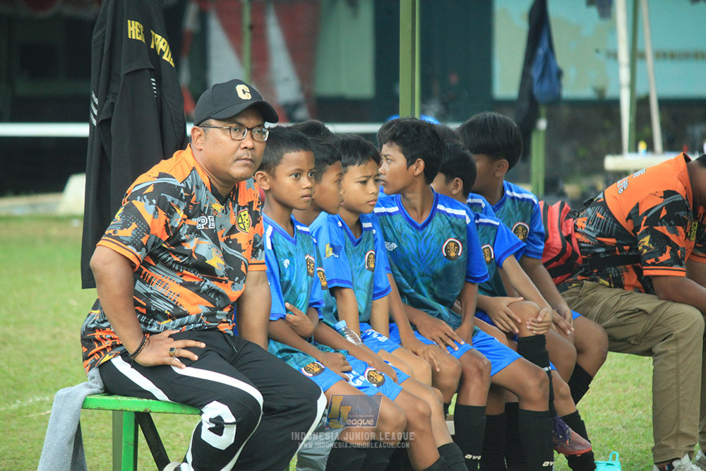 ijl u12 140925 isa marzuki bandriawan vs bintang garuda ss