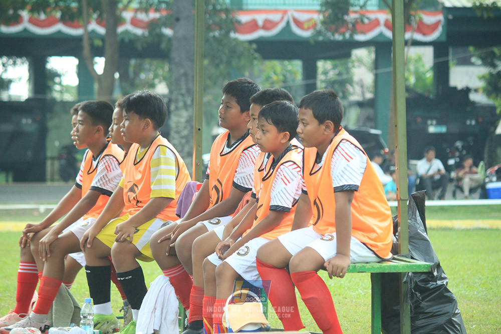 ijl u12 140925 isa marzuki bandriawan vs bintang garuda ss
