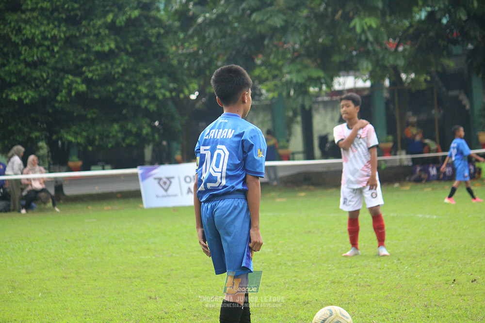 ijl u12 140925 isa marzuki bandriawan vs bintang garuda ss