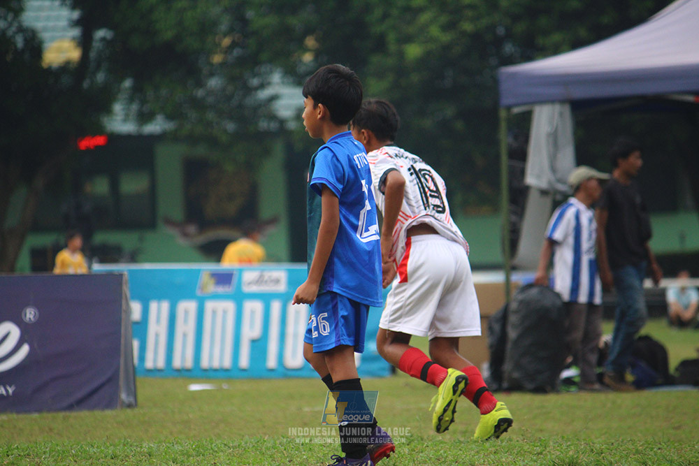 ijl u12 140925 isa marzuki bandriawan vs bintang garuda ss