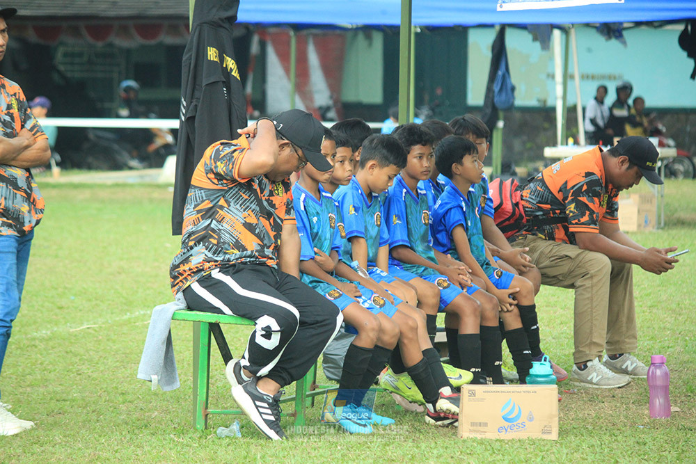 ijl u12 140925 isa marzuki bandriawan vs bintang garuda ss