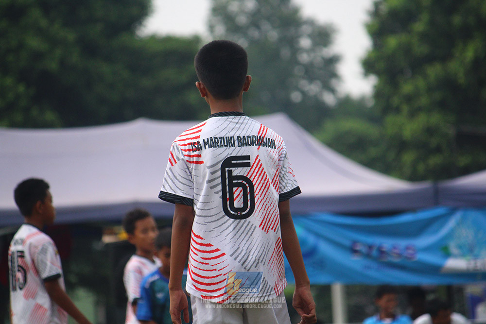ijl u12 140925 isa marzuki bandriawan vs bintang garuda ss