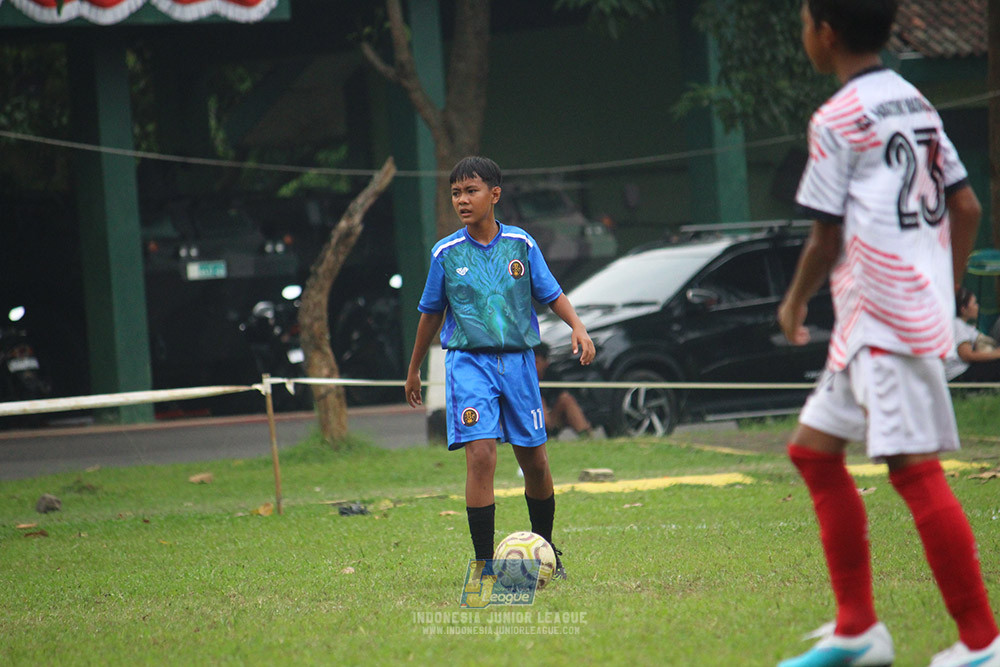 ijl u12 140925 isa marzuki bandriawan vs bintang garuda ss