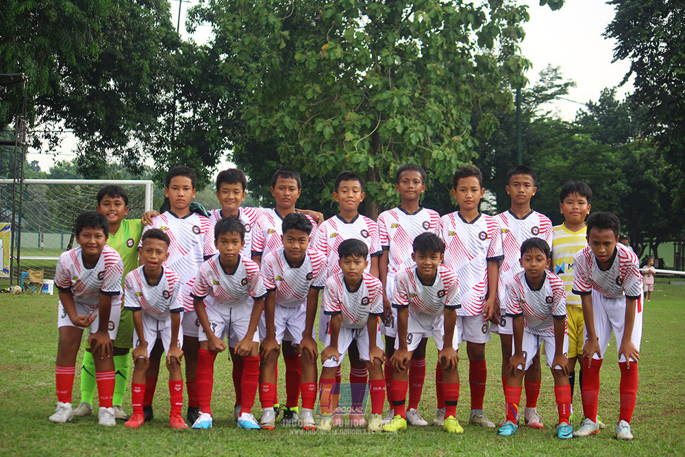 ijl u12 140925 isa marzuki bandriawan vs bintang garuda ss