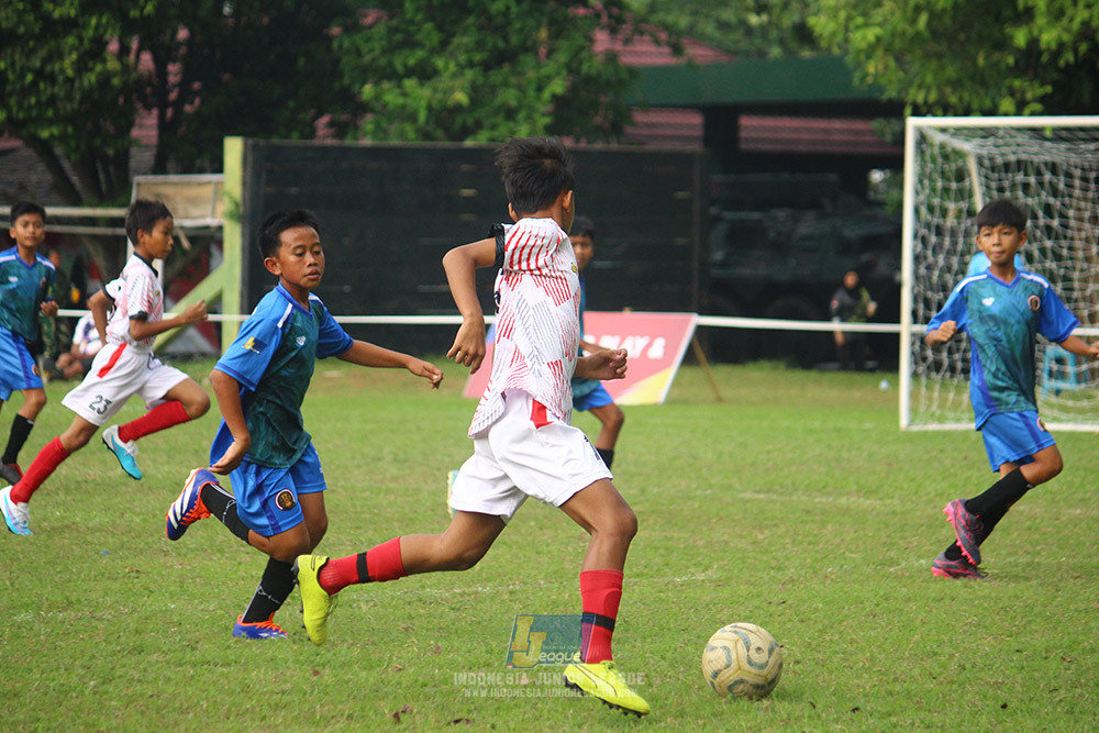 ijl u12 140925 isa marzuki bandriawan vs bintang garuda ss
