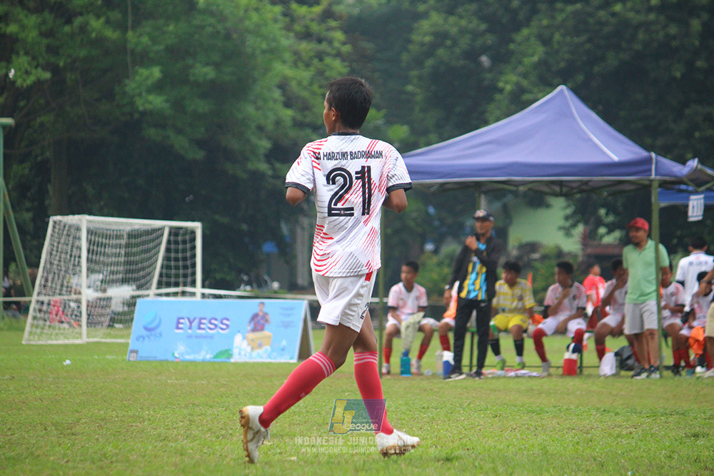 ijl u12 140925 isa marzuki bandriawan vs bintang garuda ss
