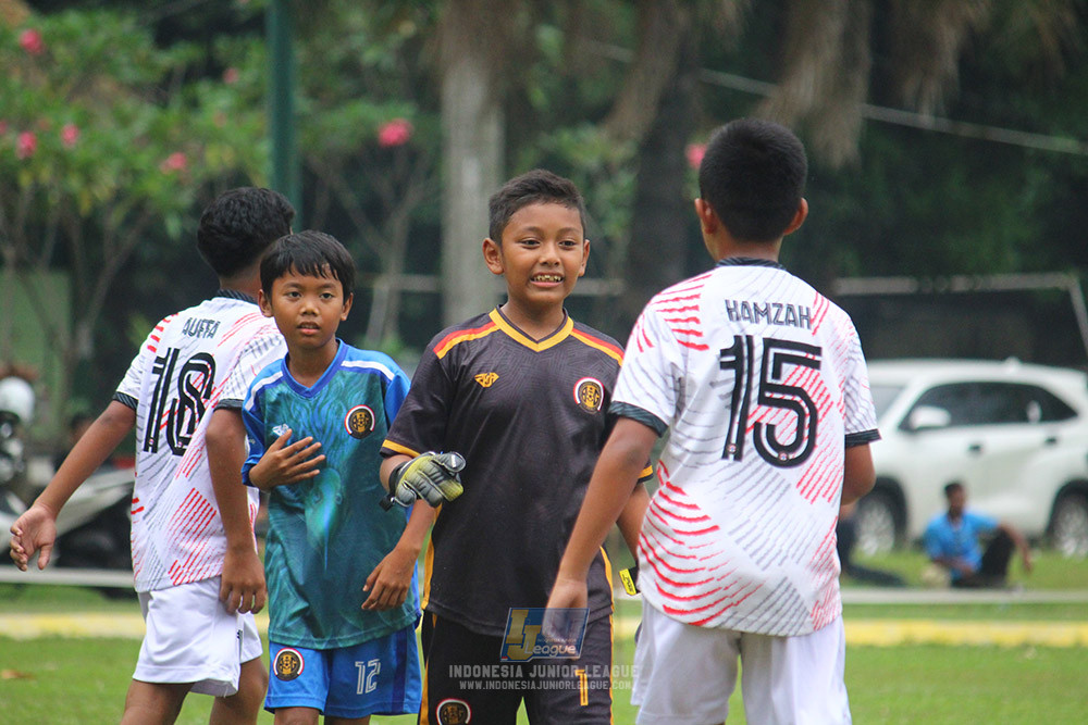 ijl u12 140925 isa marzuki bandriawan vs bintang garuda ss