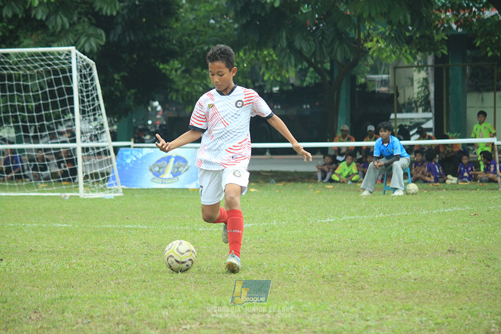 ijl u12 140925 isa marzuki bandriawan vs bintang garuda ss