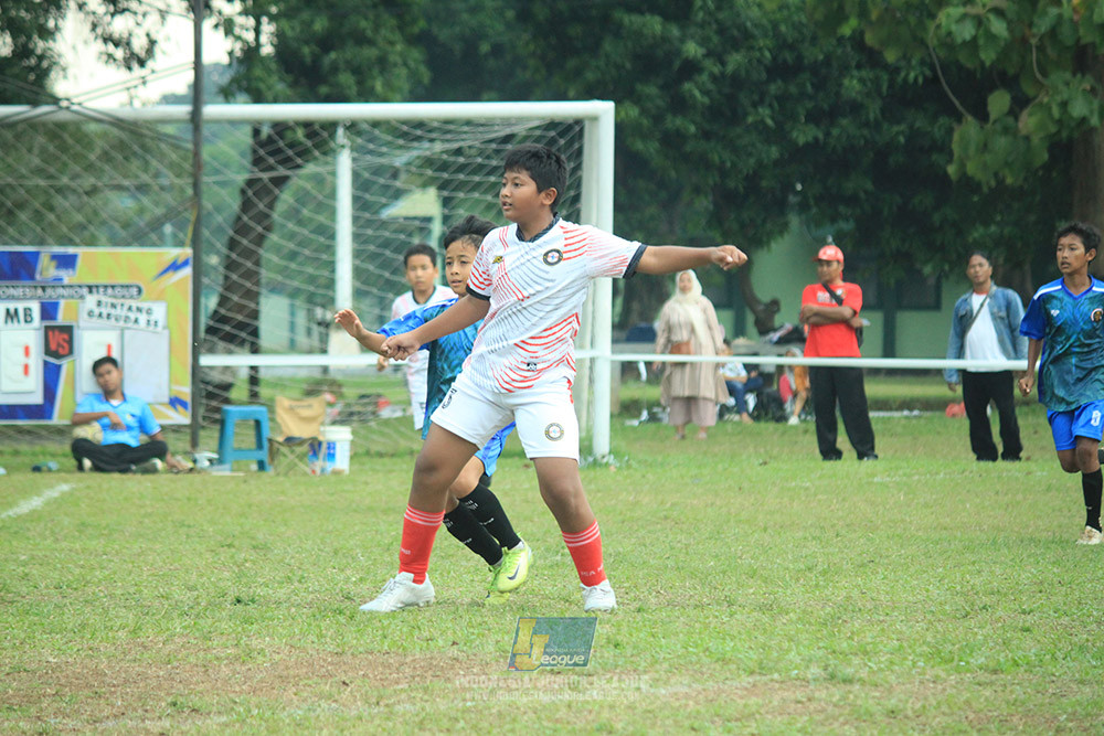 ijl u12 140925 isa marzuki bandriawan vs bintang garuda ss