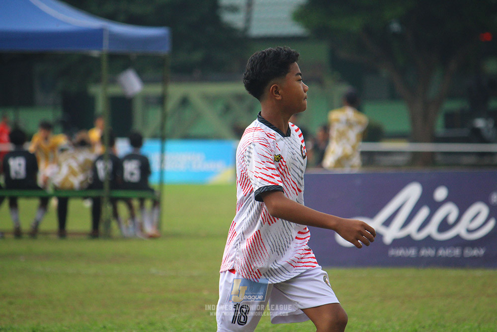 ijl u12 140925 isa marzuki bandriawan vs bintang garuda ss