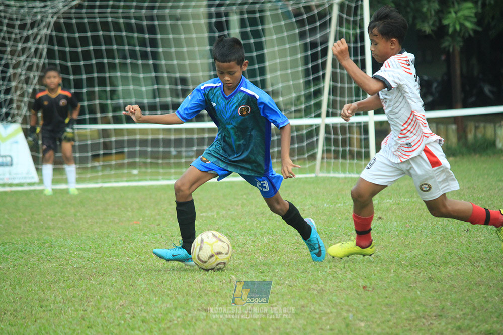 ijl u12 140925 isa marzuki bandriawan vs bintang garuda ss