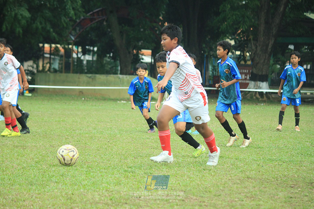 ijl u12 140925 isa marzuki bandriawan vs bintang garuda ss