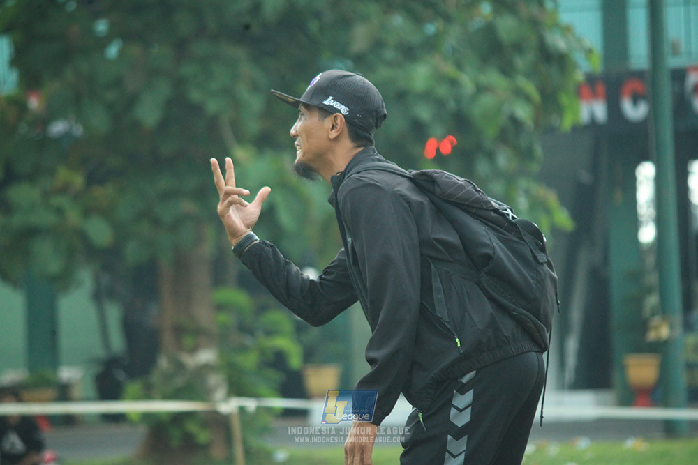 ijl u12 140925 isa marzuki bandriawan vs bintang garuda ss