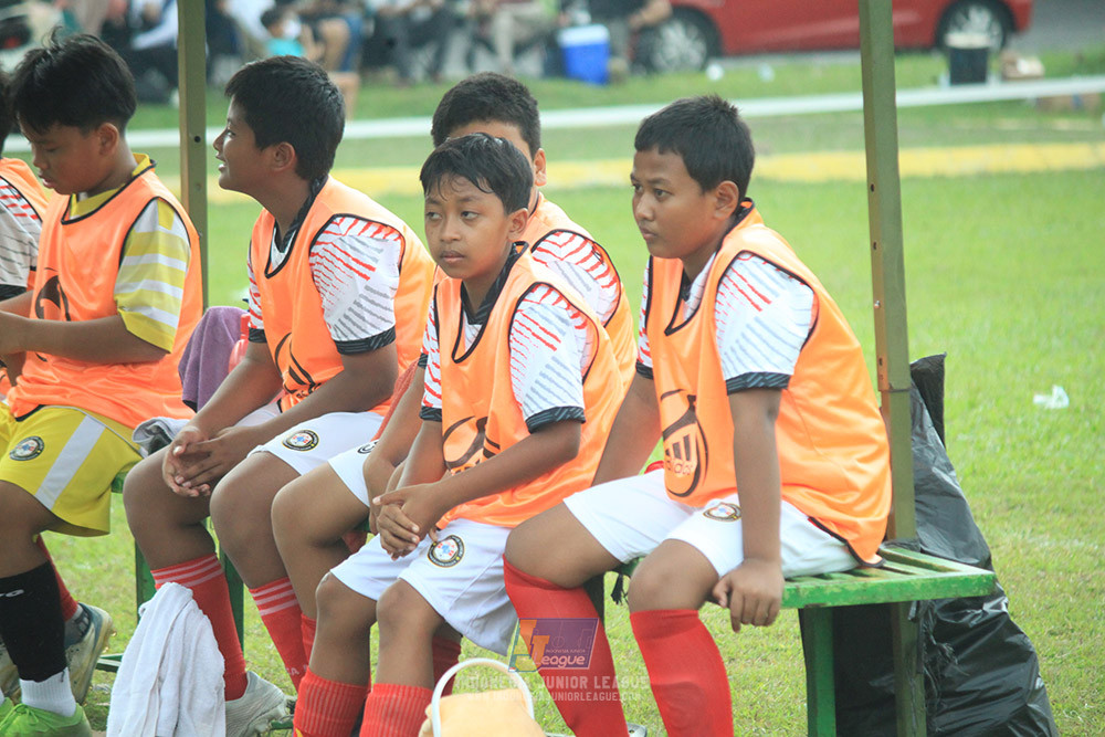 ijl u12 140925 isa marzuki bandriawan vs bintang garuda ss