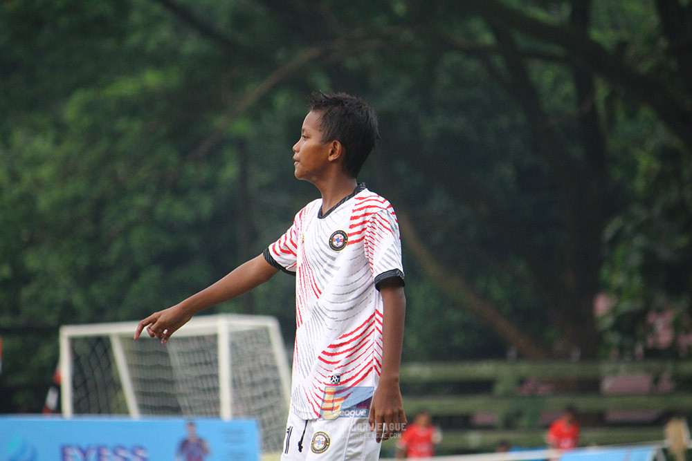 ijl u12 140925 isa marzuki bandriawan vs bintang garuda ss