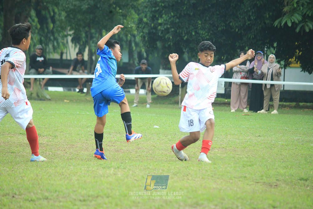 ijl u12 140925 isa marzuki bandriawan vs bintang garuda ss