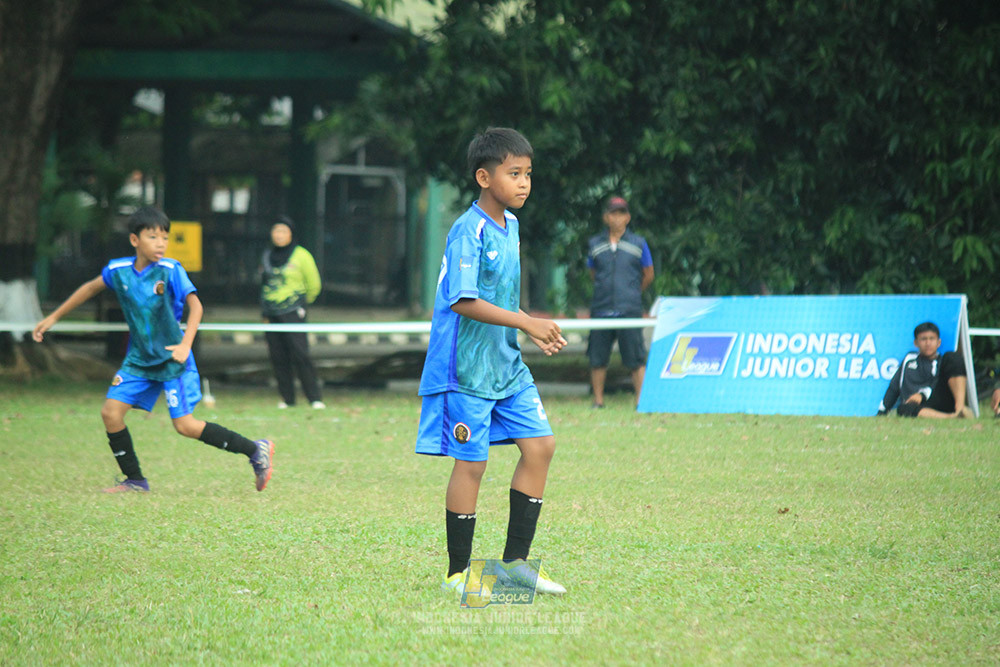 ijl u12 140925 isa marzuki bandriawan vs bintang garuda ss