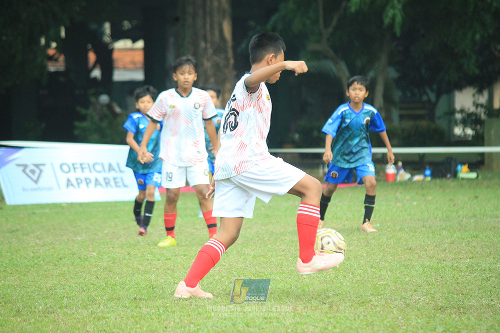 ijl u12 140925 isa marzuki bandriawan vs bintang garuda ss