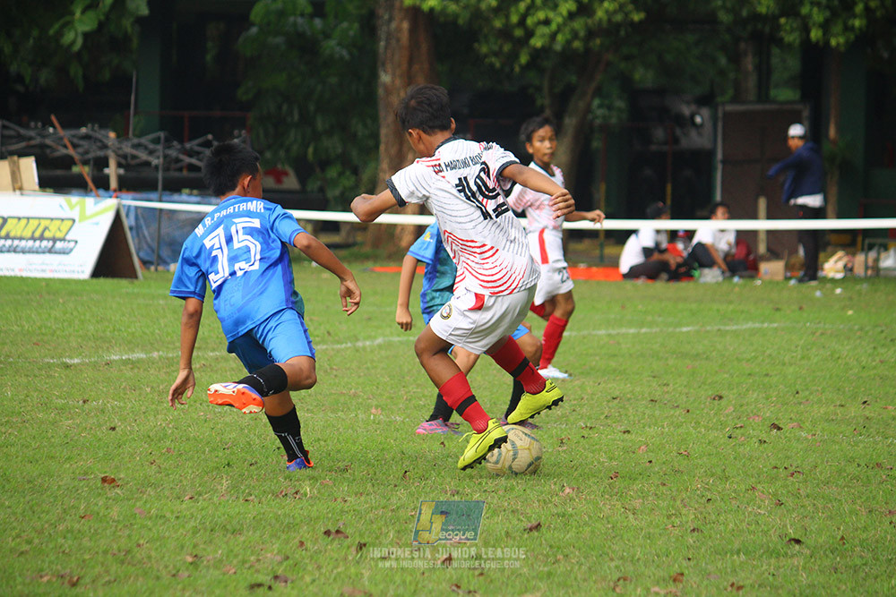 ijl u12 140925 isa marzuki bandriawan vs bintang garuda ss