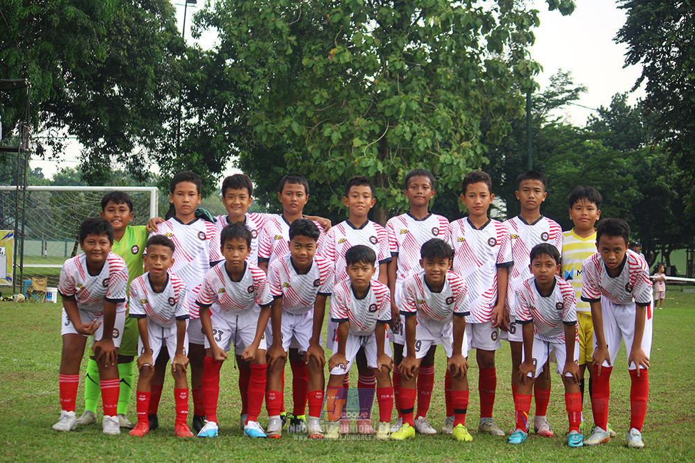 ijl u12 140925 isa marzuki bandriawan vs bintang garuda ss