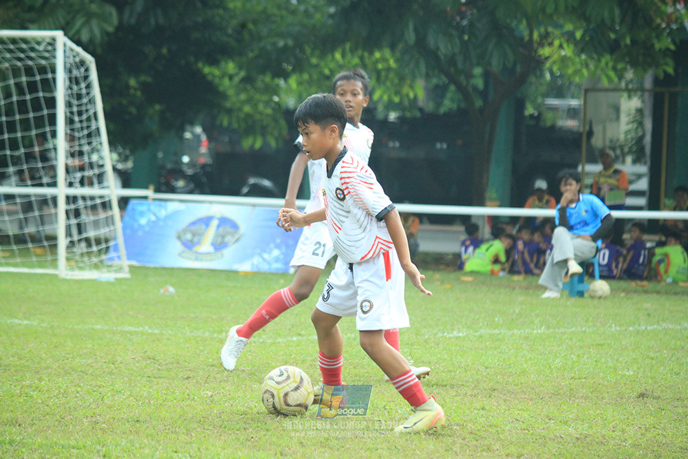 ijl u12 140925 isa marzuki bandriawan vs bintang garuda ss