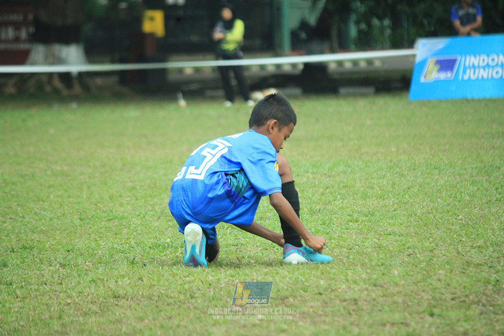 ijl u12 140925 isa marzuki bandriawan vs bintang garuda ss
