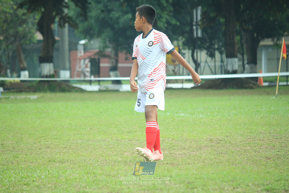 ijl u12 140925 isa marzuki bandriawan vs bintang garuda ss