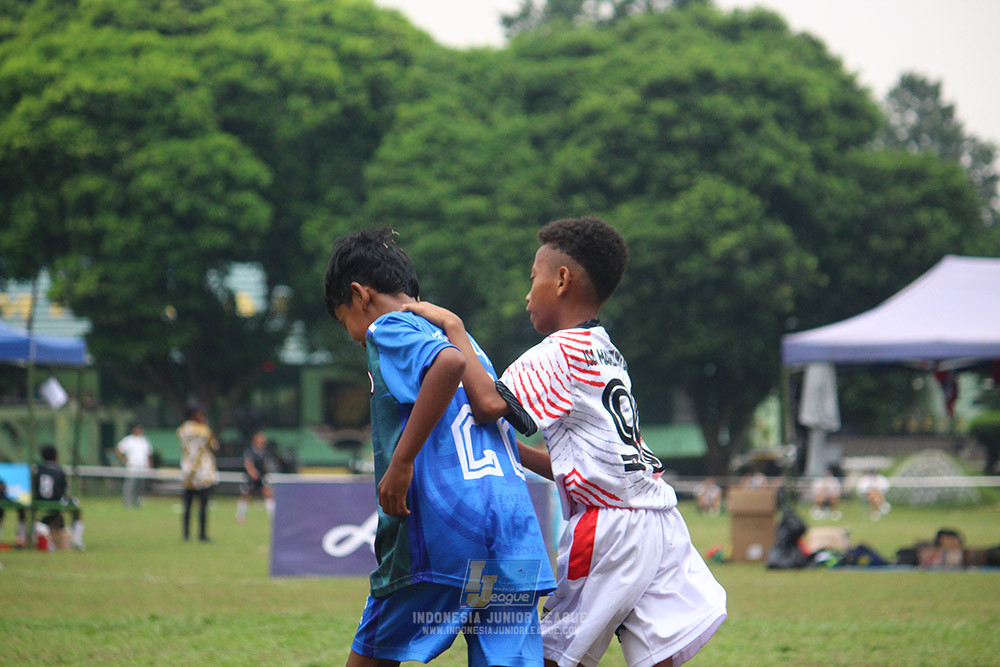 ijl u12 140925 isa marzuki bandriawan vs bintang garuda ss
