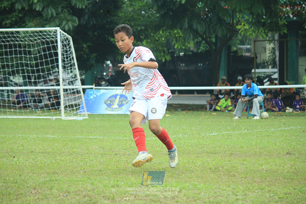 ijl u12 140925 isa marzuki bandriawan vs bintang garuda ss