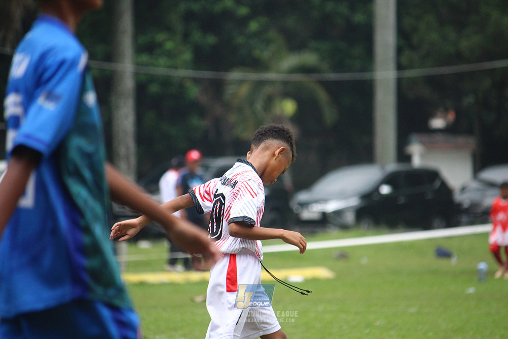 ijl u12 140925 isa marzuki bandriawan vs bintang garuda ss