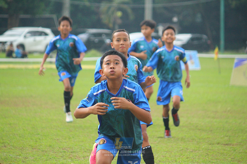ijl u12 140925 isa marzuki bandriawan vs bintang garuda ss