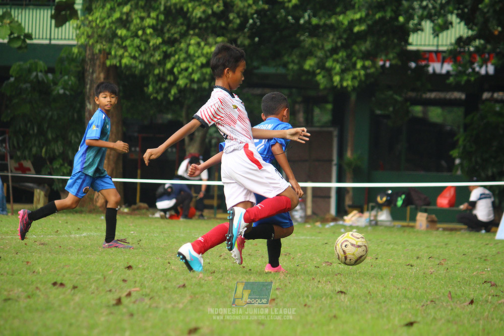 ijl u12 140925 isa marzuki bandriawan vs bintang garuda ss