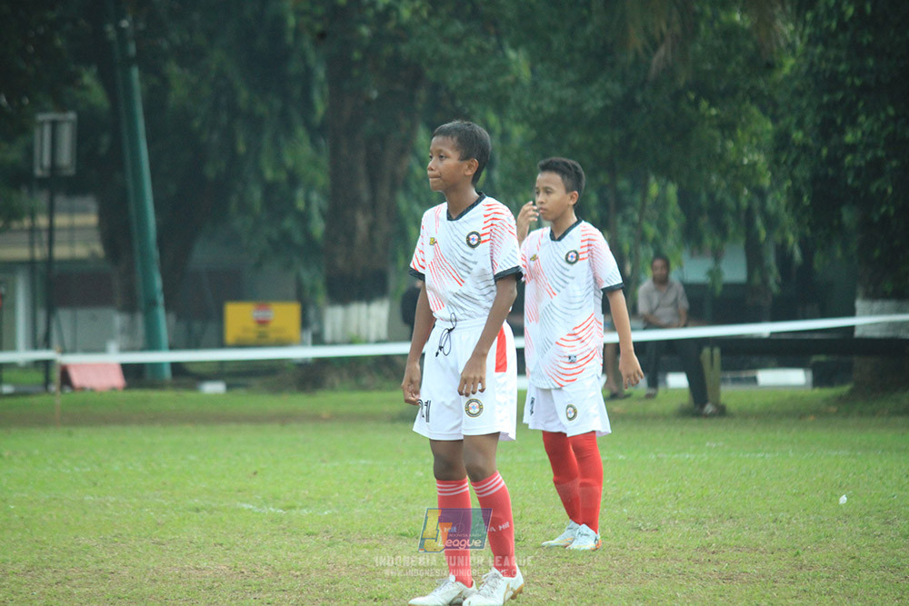 ijl u12 140925 isa marzuki bandriawan vs bintang garuda ss