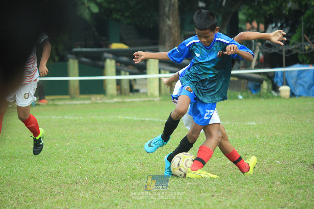 ijl u12 140925 isa marzuki bandriawan vs bintang garuda ss
