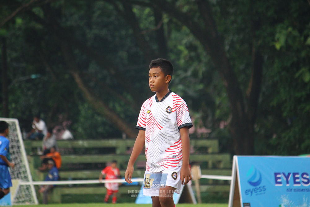 ijl u12 140925 isa marzuki bandriawan vs bintang garuda ss