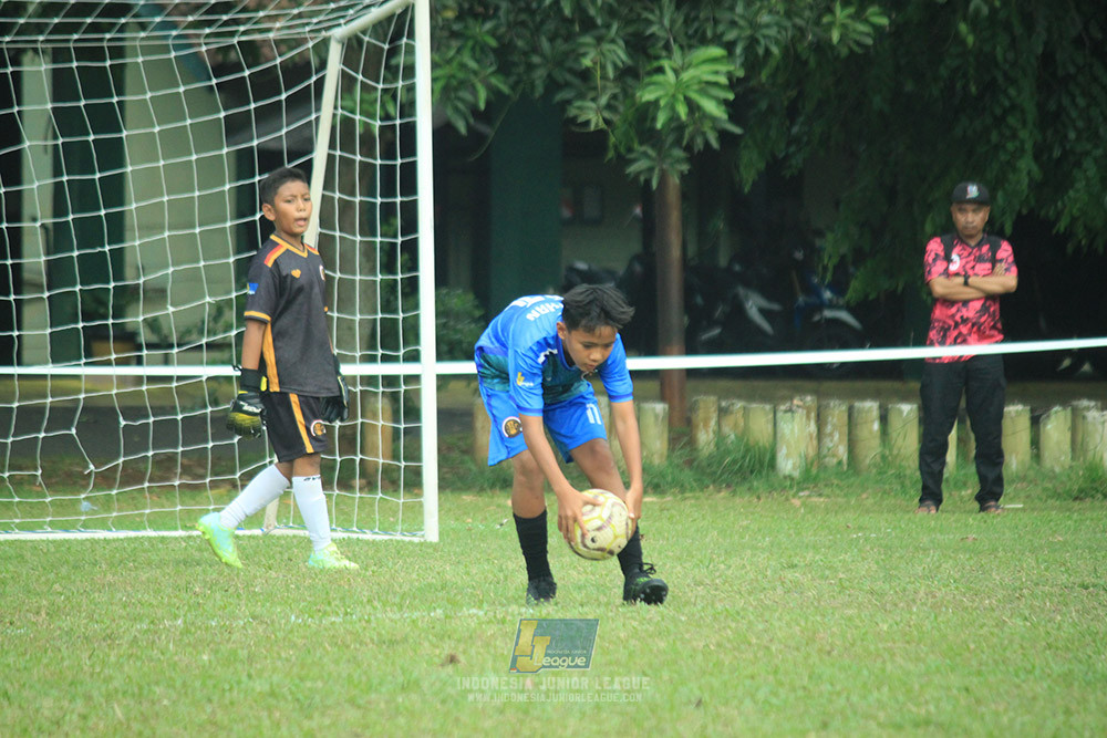 ijl u12 140925 isa marzuki bandriawan vs bintang garuda ss