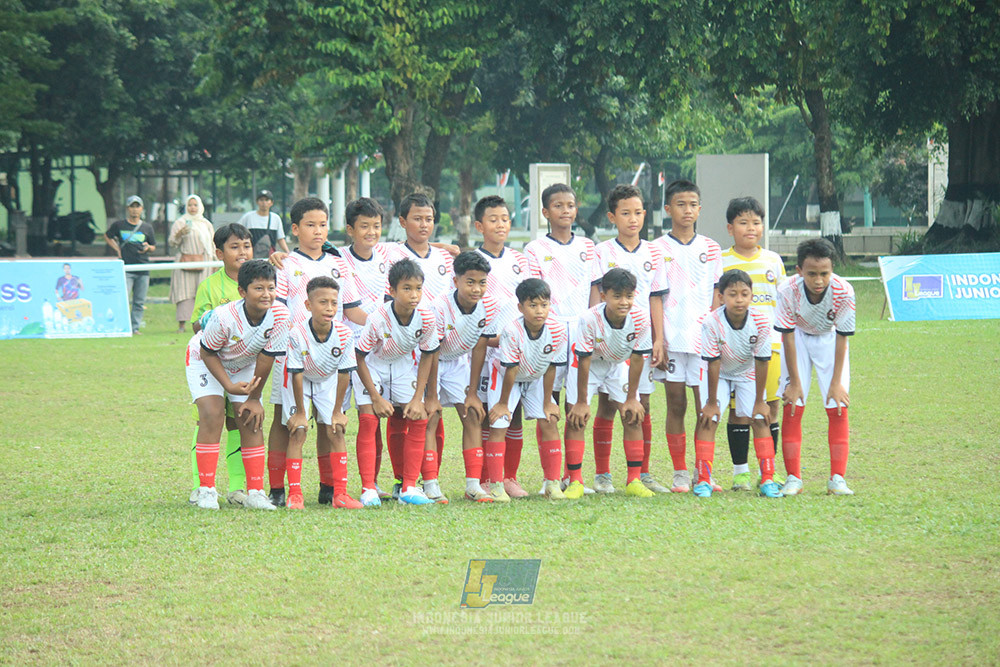 ijl u12 140925 isa marzuki bandriawan vs bintang garuda ss