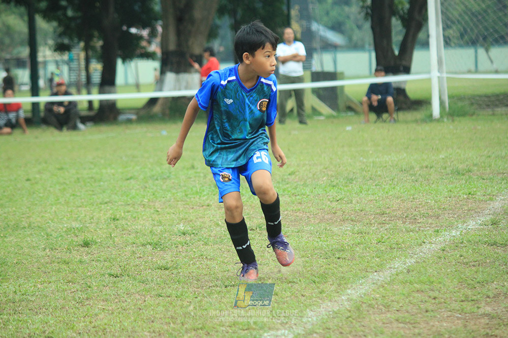 ijl u12 140925 isa marzuki bandriawan vs bintang garuda ss