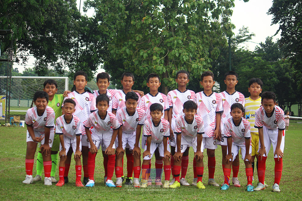 ijl u12 140925 isa marzuki bandriawan vs bintang garuda ss