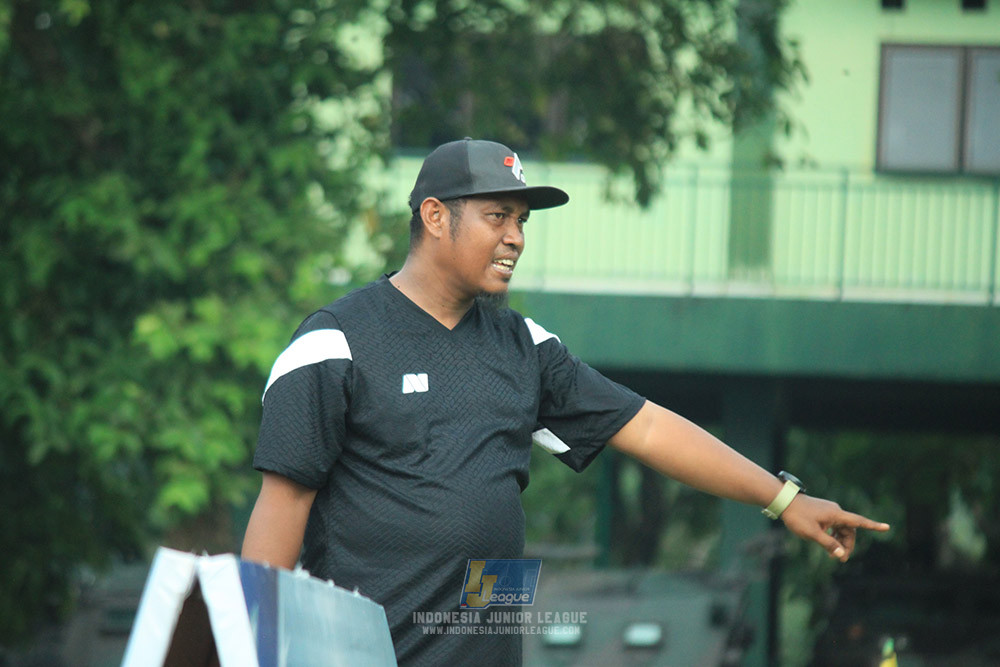 ijl u12 140925 isa marzuki bandriawan vs bintang garuda ss