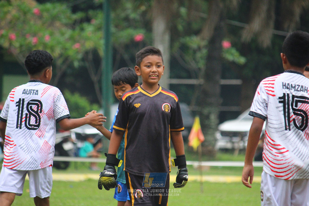ijl u12 140925 isa marzuki bandriawan vs bintang garuda ss
