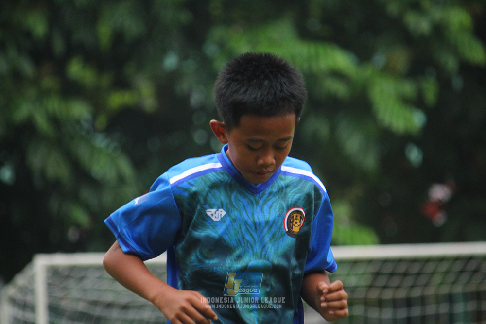 ijl u12 140925 isa marzuki bandriawan vs bintang garuda ss