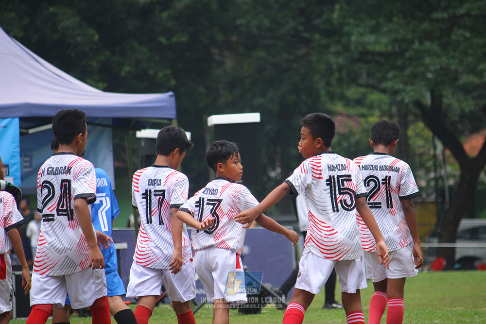 ijl u12 140925 isa marzuki bandriawan vs bintang garuda ss