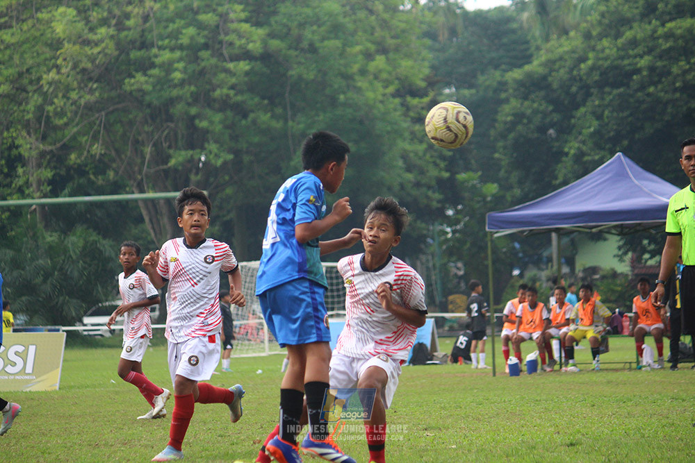 ijl u12 140925 isa marzuki bandriawan vs bintang garuda ss