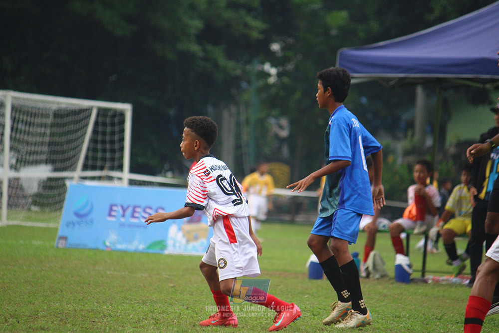 ijl u12 140925 isa marzuki bandriawan vs bintang garuda ss