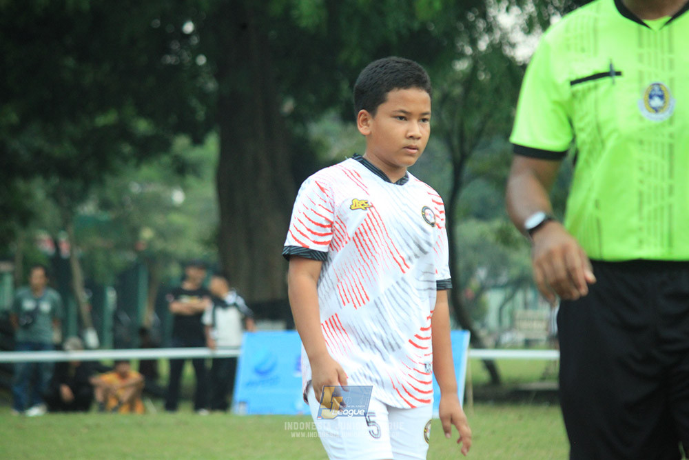 ijl u12 140925 isa marzuki bandriawan vs bintang garuda ss