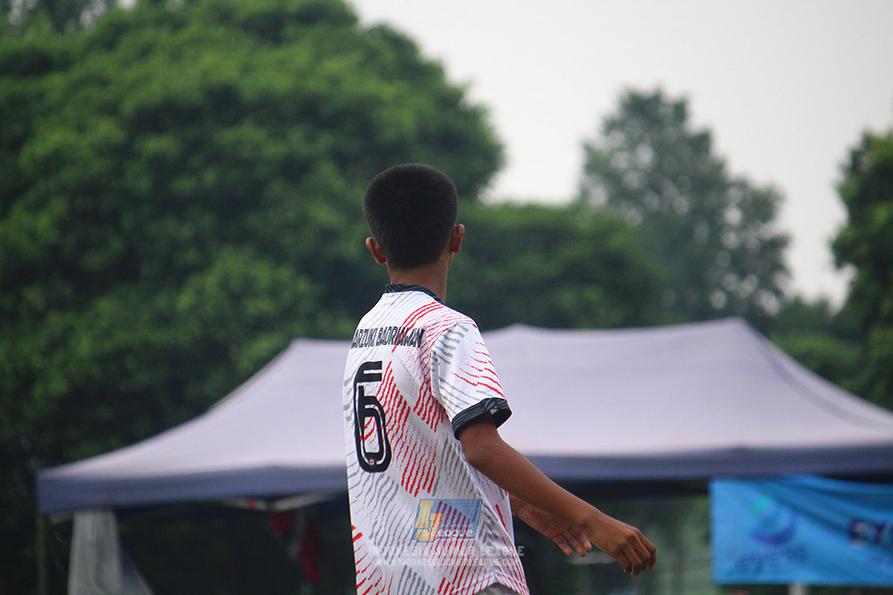 ijl u12 140925 isa marzuki bandriawan vs bintang garuda ss