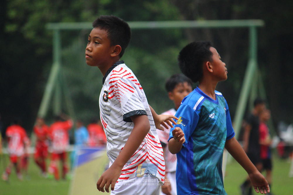 ijl u12 140925 isa marzuki bandriawan vs bintang garuda ss