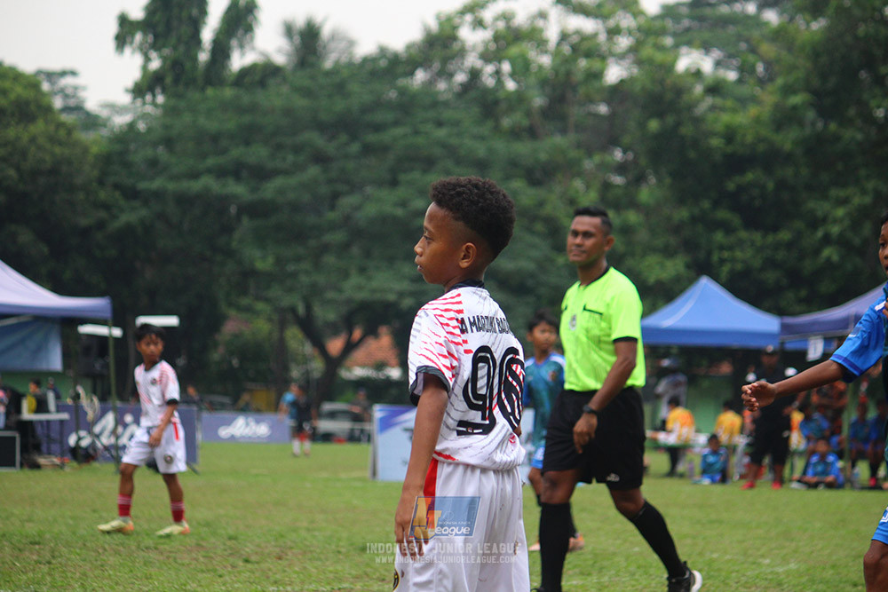 ijl u12 140925 isa marzuki bandriawan vs bintang garuda ss