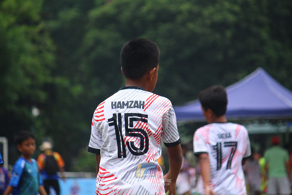 ijl u12 140925 isa marzuki bandriawan vs bintang garuda ss